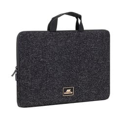 Sacoche Rivacase ANVIK pour pc portable 15.6" noire
