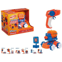 Véhicule RC Nerf Blasting