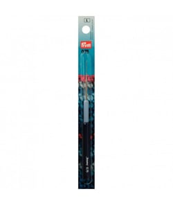 Crochets acier soie et coton 0,75 à 1,75 mm - Prym taille n°0,75