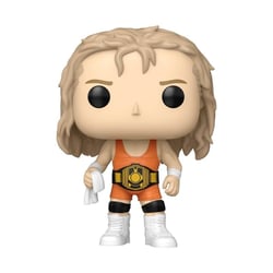 WWE - Figurine POP! Curt Hennig Mr. Perfect 9 cm - Funko