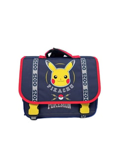 Cartable Mybagstory - Multicolore - Pokémon