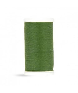 Fil à coudre Lazer Polyester 100M Universel - 200 nuances disponibles Vert (2636)