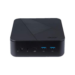 Mini PC Barebone Acer Veriton NUC VN1502G i3-1315U 1,2 GHz