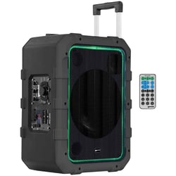 Sono portable Gemini MPA-2400 Grey