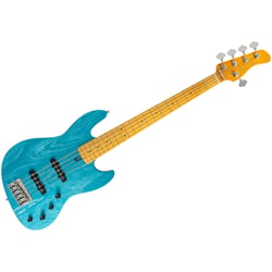 V6 5 Cordes Ocean Turquoise Blue Marcus Miller