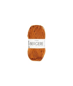 Pelote Cotenal - Bergère de France Caramel