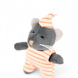 Mini peluche Malo le chat - Egmont Toys