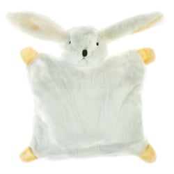Bouillotte bébé Lapin - Pelucho