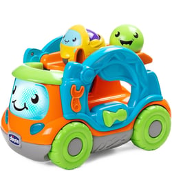 Camion Rolling Truck Turbo Ball - Chicco