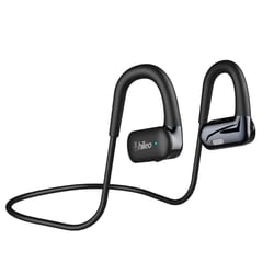 Casque Sport Bluetooth Étanche Réduction De Bruit Son HiFi 3D Surround Noir YONIS