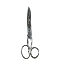 Bancal acier platinium forgé 18cm