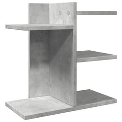 Organisateur armoire de bureau 42 x 21,5 x 42 cm bois ingénierie