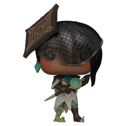 Dragon Age : The Veilguard - Figurine POP! Neve 9 cm