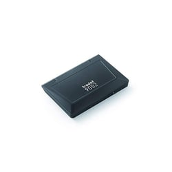 trodat Tampon encreur 9052, noir, 110 x 70 mm