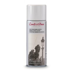 Fixatif Aérosol Fusains  Et Pastel 400Ml - Conté A Paris