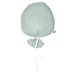 Ballon mural décoratif en gaze de coton