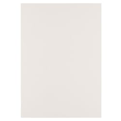 Papier créatif - Florence - 100 feuilles - Blanc Cassé - A4 - 250 g/m²