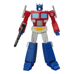 Transformers Generation One - Figurine Model Kit BMK Series Optimus Prime 16 cm