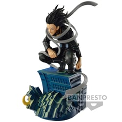 My Hero Academia - Figurine Shota Aizawa Dioramatic [The Brush]