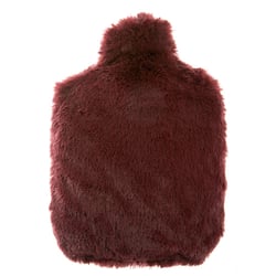 Bouillotte micro-ondes Prune - Pelucho