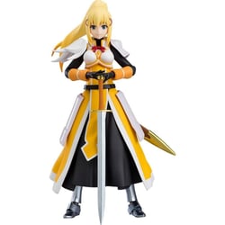 KonoSuba Crimson Legend - Figurine Figma Darkness re-run 14 cm - Max Factory