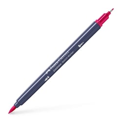 Feutre de coloriage - Faber-Castell - Goldfaber Sketch - Pink carmine - 127