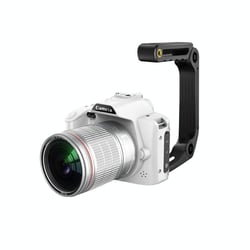 Appareil Photo Numérique 64MP Vision Nocturne WiFi Vidéo 4K Batterie Longue Durée YONIS