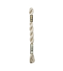 COTON PERLE 1 ECH 25M (M)