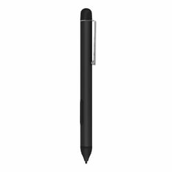 Avizar Stylet à Écran Tactile pour Tablette et Laptop Microsoft Haute Précision Noir