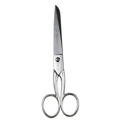 Lingère Acier Forgé Mat Brossé 18cm
