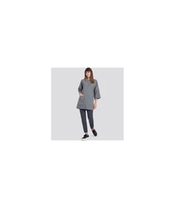 Patron Simplicity 9183 - Ensemble Top, Tunique, Robe et Pantalon décontracté du 32 au 54 taille n°FR 32-54