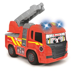 ABC Camion de pompiers Ferdy Fire