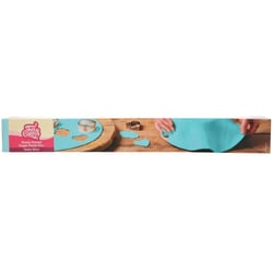 FunCakes Pâte à Sucre Étalée Baby Blue - 430g