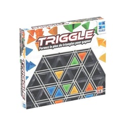 Jeu de société Triggle - M01302