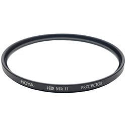 HOYA Filtre HD MkII Protector 55 mm