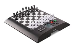 Jeu d'échecs électronique Chess Genius M810 - MILLENIUM