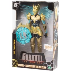Figurine articulée -  avec arme Modele Air - 27 cm - a partir de 4 ans - GRV062