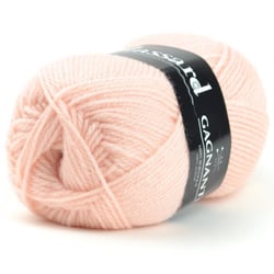 Plassard - Laine Plassard Gagnante 936 Rose layette