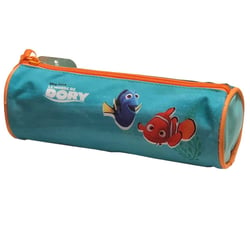 Fourre-tout rond Némo et Dory