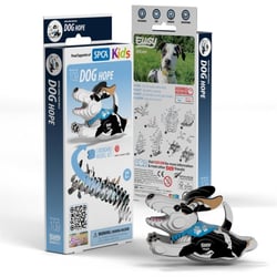 Eugy - Chien – Eugy 3D