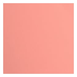 Papier cartonné texturé Florence - Gamme Florence - 20 feuilles - Dahlia - 30,5 x 30,5 cm - 216 g/m²