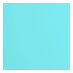 Papier cartonné Florence - Sky - 20 feuilles - 30,5 x 30,5 cm - 216 g/m²