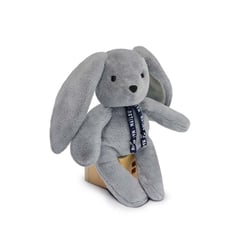 Lapin Dorlotin – Pantin – Gris - Maïlou Tradition