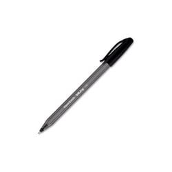 Stylo bille - Noir - Pointe extra-fine - InkJoy 100XF - PaperMate