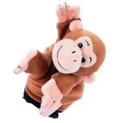 Marionnette Singe - Beleduc Arts