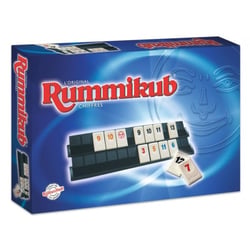 Rummikub Chiffres - Hasbro