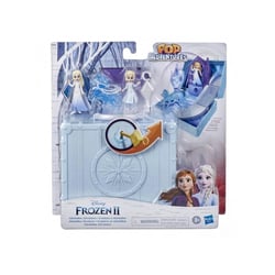 Frozen 2 Pop Aventure Ahtohallan - Hasbro