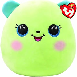 Squish a boos - Coussin Peluche
