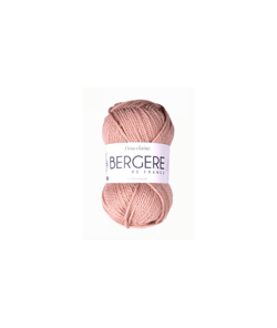 Pelote Doucelaine - Bergère de France AVOINE