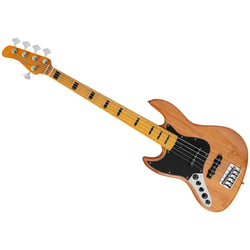 V7 5 Cordes New Gen LH Natural Marcus Miller